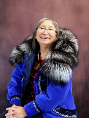 Marie Dayton